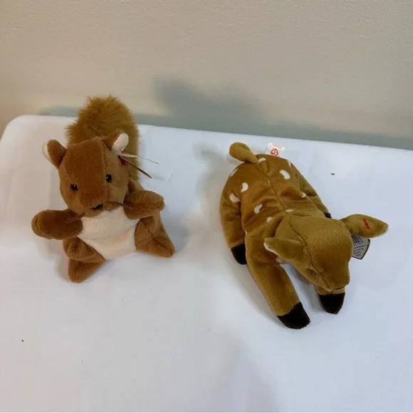 Ty Besnie Babies - Picture 2 of 5